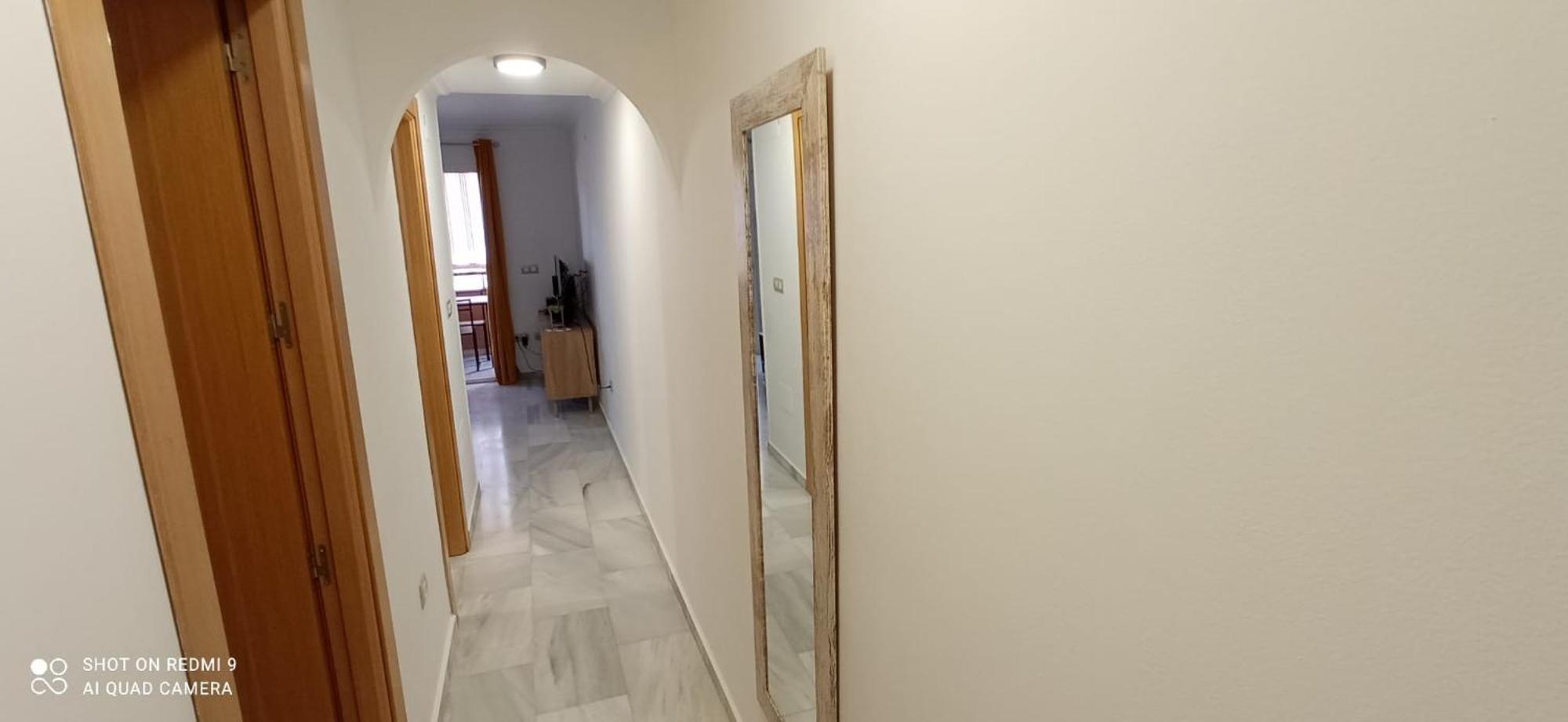 Aparatamento Mirasol Fuengirola. Buitenkant foto